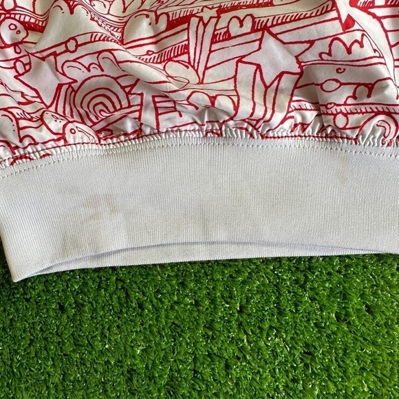 Nike AUB Air u breathe Kevin lyons Windrunner jacket - Picture 12 of 12